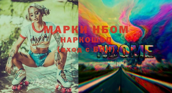 бошки Надым